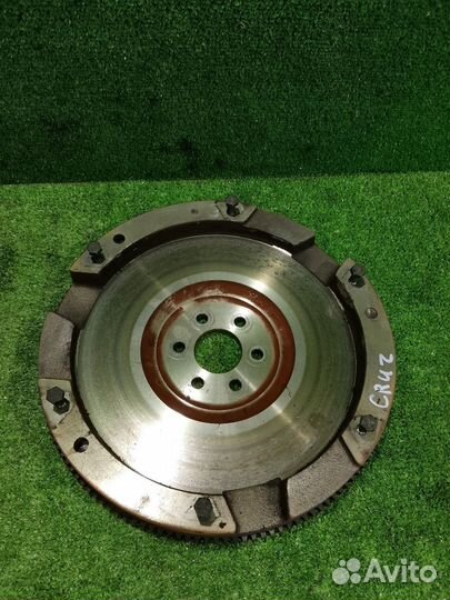 Маховик Chevrolet Cruze I идеал пробег 49ткм