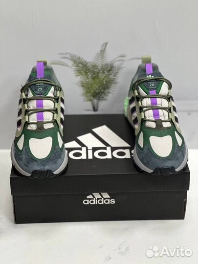 Кроссовки Adidas ZX 1000 (с 41Р по 45Р)