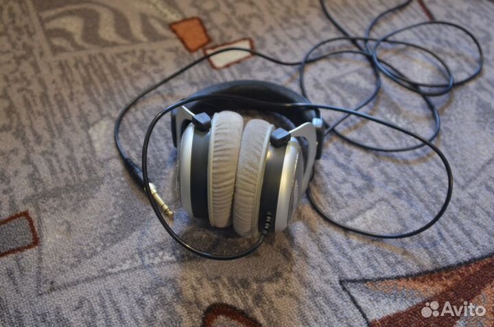 Beyerdynamic dt 880