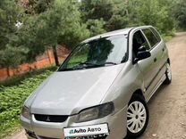 Mitsubishi Space Star 1.6 MT, 2004, 230 000 км, с пробегом, цена 220 000 руб.