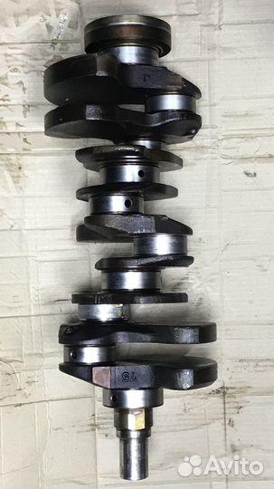 Коленвал 6g75