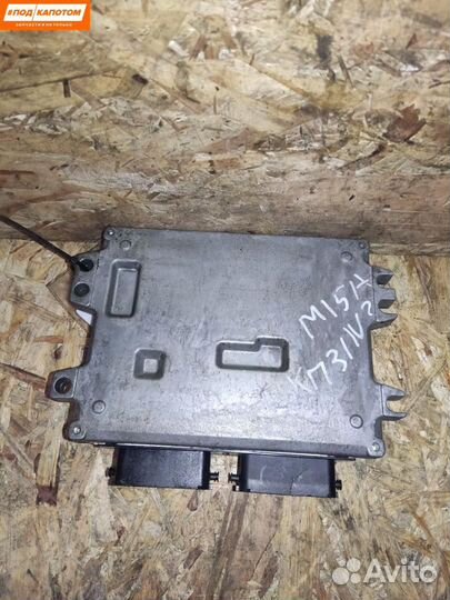 Блок управления двигателем Suzuki 3391075KD