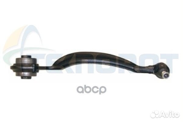 Рычаг передний правый в сборе M906 Teknorot