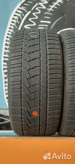 Continental ContiWinterContact TS 860S 275/35 R22