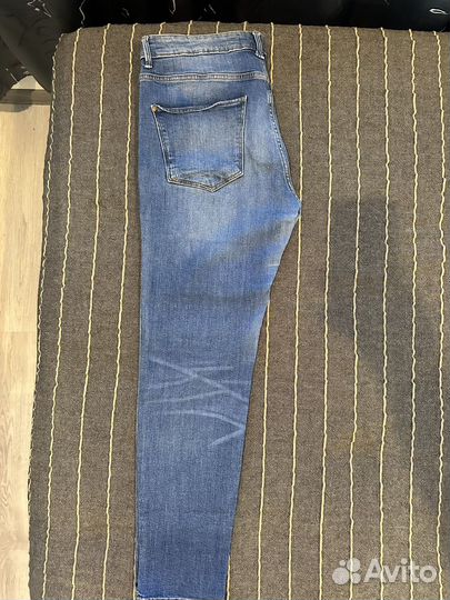 Джинсы женские Mango размер 46