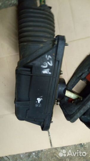 Кулиса кпп audi a6 c5