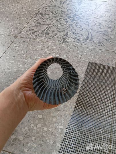 Тотем для растений