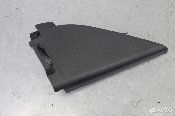 Накладка зеркала правого Nissan X-Trail T30