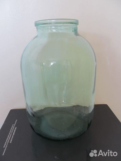 Банки стеклянные 0,5 л, 0,7 л.,1 л.,1,5л.,2л.,3 л