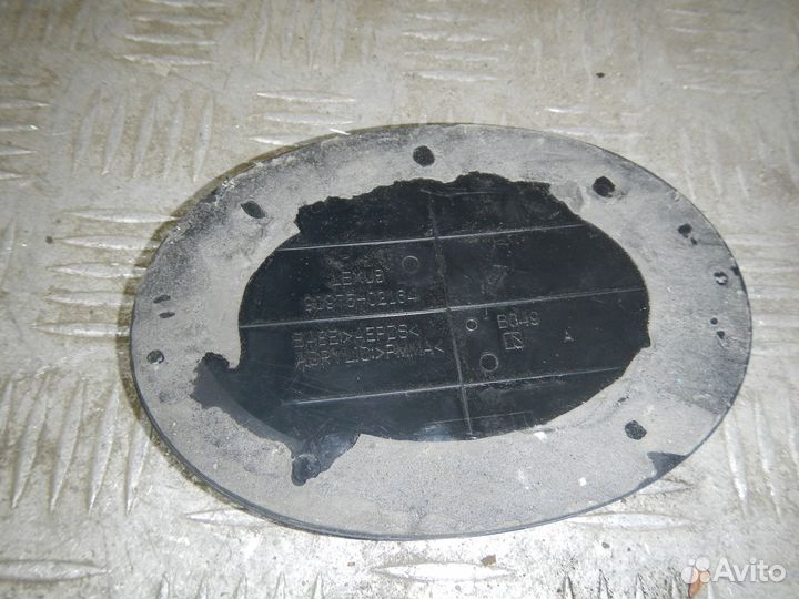 Эмблема, Lexus (Лексус) -GX (09-20)