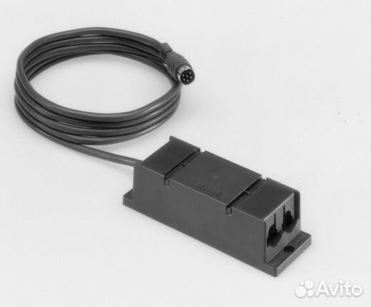 Разветвитель транковой линии bosch LBB4114/00