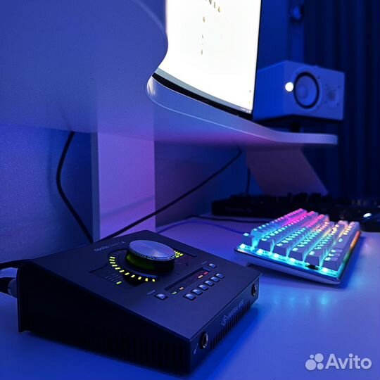 Студия звукозаписи baze media