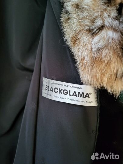 Новая blackglama Emfasi Pelle Греция