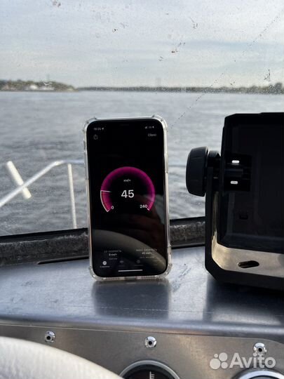 Аэродом Рыбак 600