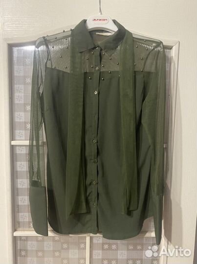 Рубашка женская