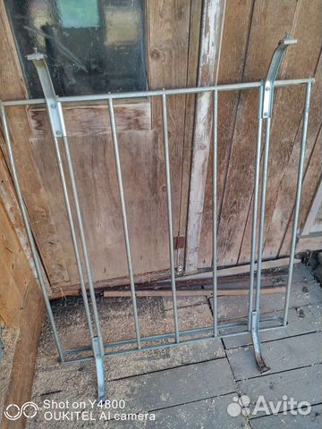 Багажник на крышу ваз 2101-2107