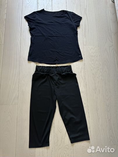 Спортивный костюм женский 54 56 размер