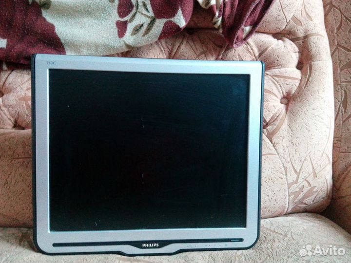 Монитор филипс