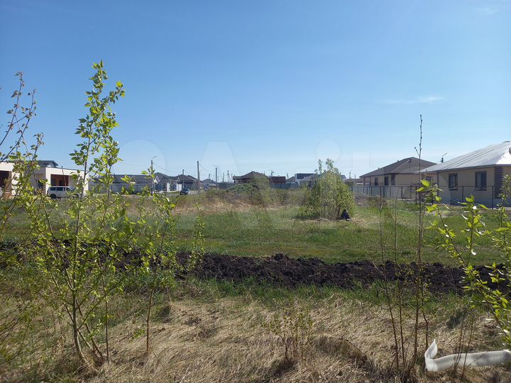 Участок 11,7 сот. (СНТ, ДНП)