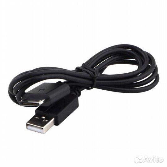PSP GO USB-кабель,абсолютно новый,в упак.,гарантия
