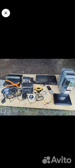 Электроника