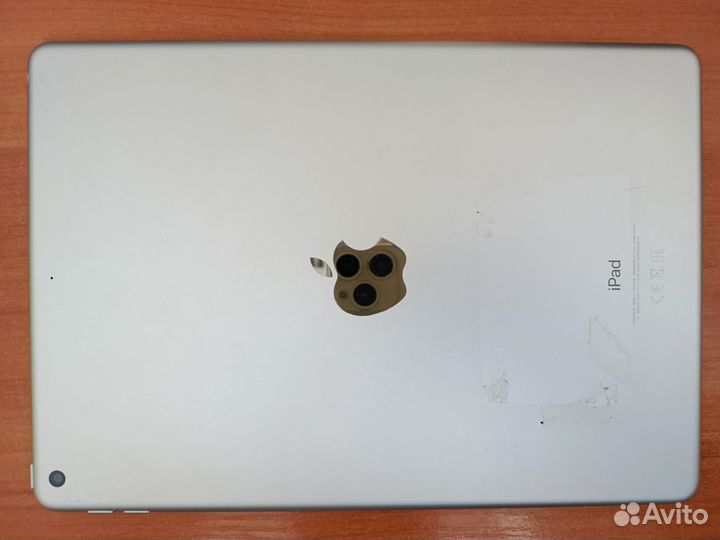 Планшет apple iPad 7 a2197