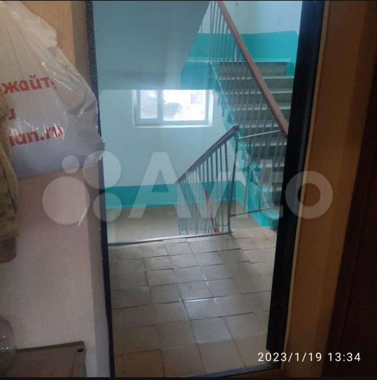 1-к. квартира, 34,2 м², 3/5 эт.