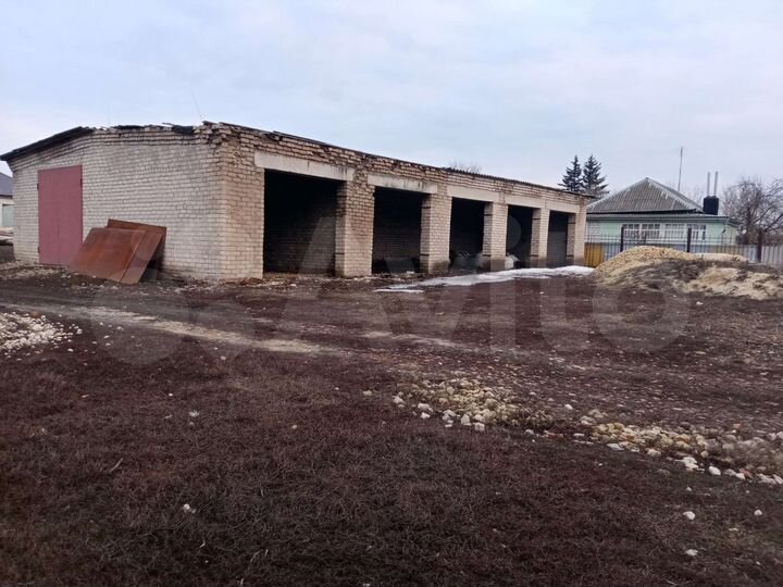 Участок 40 сот. (ИЖС)