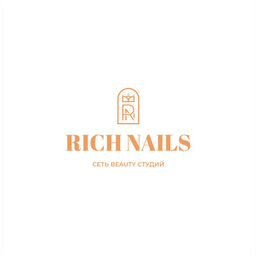 Сеть beauty-студий Rich Nails