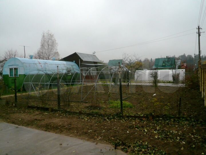 Участок 6 сот. (СНТ, ДНП)