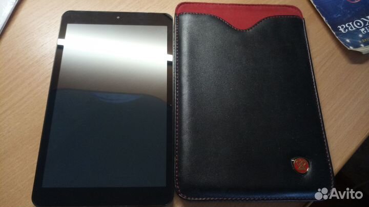 Планшет prestigio multipad wize3008 на запчасти