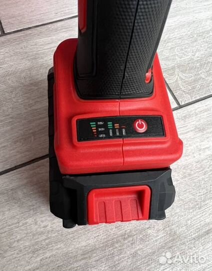Болгарка Abalon ABL125C оригинал (Арт.85290)