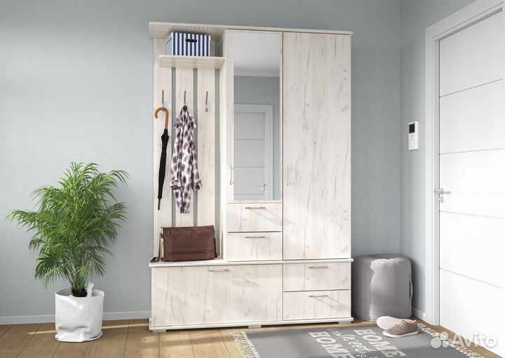 Прихожая пр-03