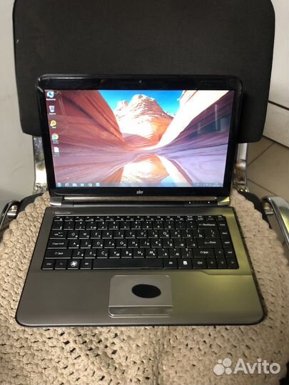 Core i7/8Gb/HD3000/500Gb/15.6