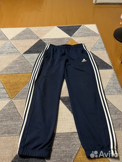 Штаны adidas essentials