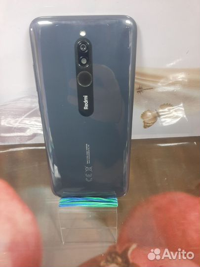 Xiaomi Redmi 8, 4/64 ГБ