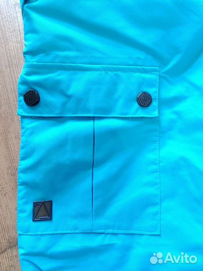 Горнолыжные штаны Nitro