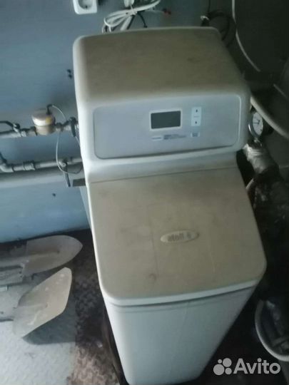 Блочно-модульная котельная 44квт на консервации