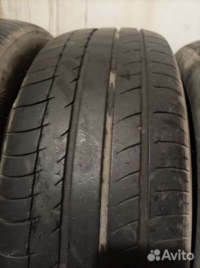 Michelin Latitude Sport 225/60 R18