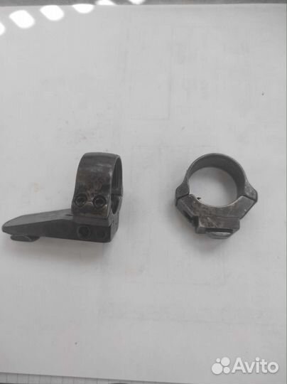 Кольца apel под поворотные основания