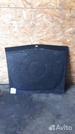 Пол багажника Opel Insignia 2008-2017