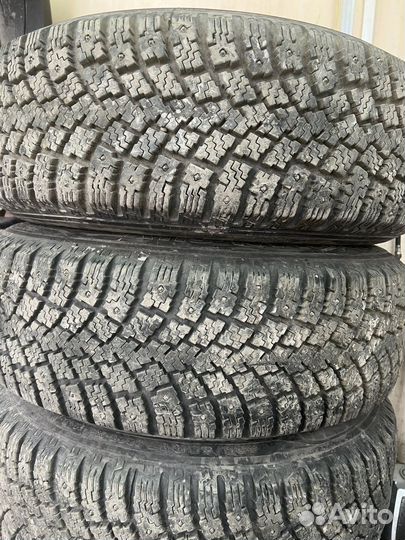 Nordman SUV 225/65 R17