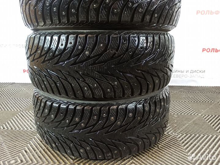 Yokohama Ice Guard Stud IG35 205/55 R16 94T