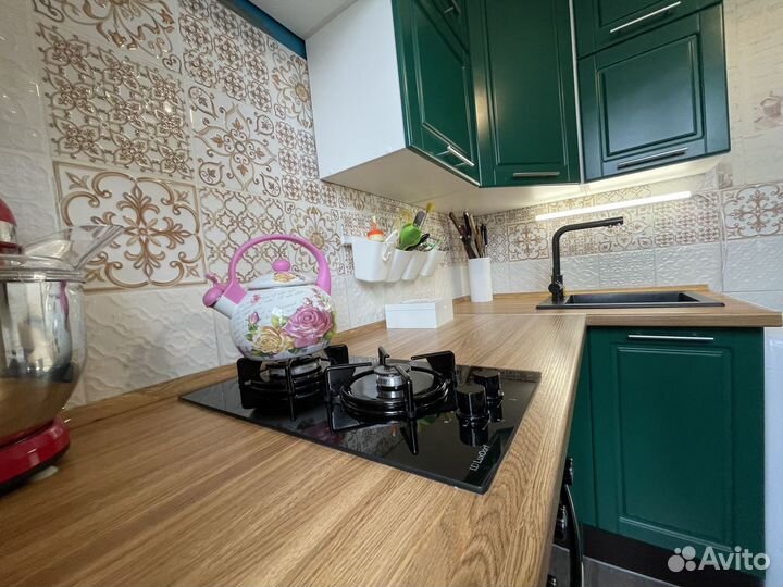 Кухни на заказ (реальная цена)кс07 18077