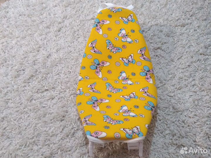 Распорка детская (по типу перинки Фрейка)