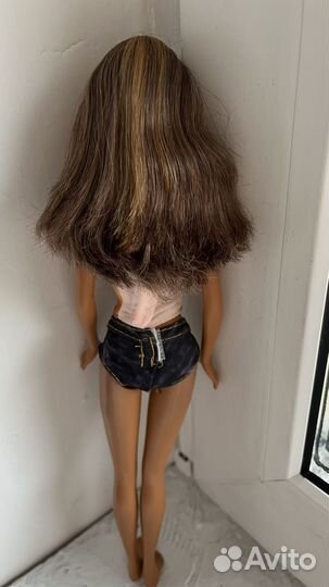 Кукла барби barbie kali girl