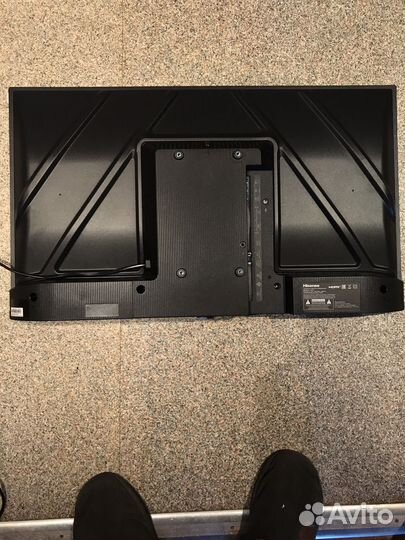 Телевизор Hisense 32”