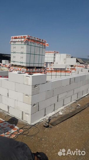 Строительство домов