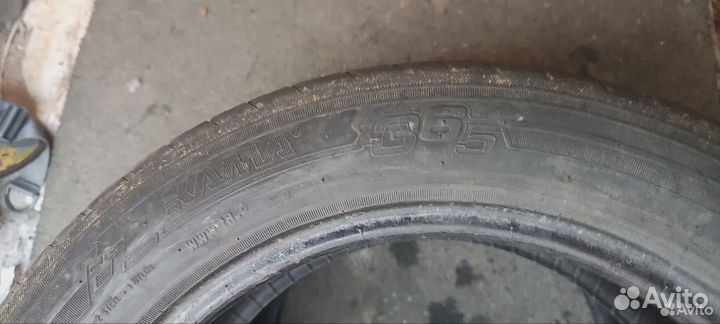 КАМА 365 (241) 205/55 R16 91H