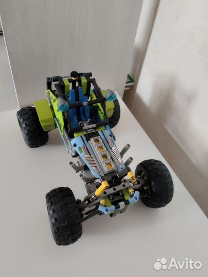 Lego Technic